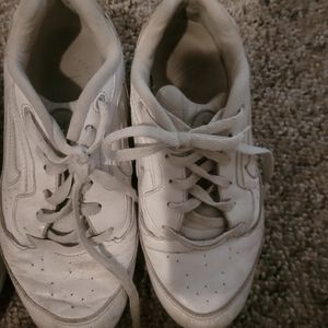 Vintage Nike 90s shoes